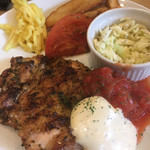 CARNE BAR KATETE - 