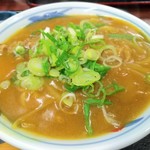 寺子屋 - 肉カレー丼