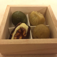HIGASHIYA GINZA - 