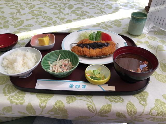 蒲郡荘 蒲郡 旅館 食べログ 蒲郡荘 蒲郡 旅館 食べログ