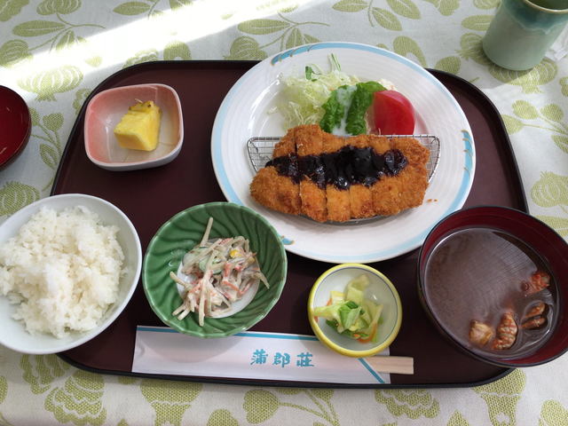 蒲郡荘 蒲郡 旅館 食べログ 蒲郡荘 蒲郡 旅館 食べログ