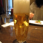 Italian Kitchen BUONO - ランチビール300円