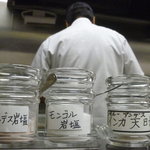 とんかつ檍 - ④11/2011かくしおら