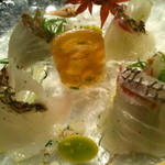 横浜うかい亭 - 