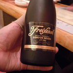 炭火焼肉 筵 - ●フレシネ　ｶｳﾞｧで乾杯～