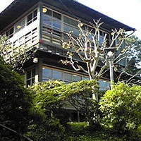 幻董庵 - 建物