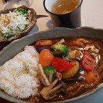 Cafe & Restaurant ひまわり