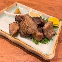 うなぎ家 しば福や - 