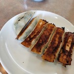 ラーメン 虎一番 - 