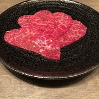 USHIGORO S. NISHIAZABU - 焼きしゃぶ