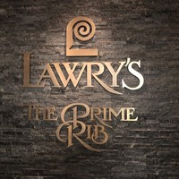 ロウリーズ・ザ・プライムリブ 恵比寿ガーデンプレイス店 - 