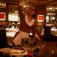 ロウリーズ・ザ・プライムリブ 恵比寿ガーデンプレイス店 - 