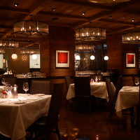 ロウリーズ・ザ・プライムリブ 恵比寿ガーデンプレイス店 - 