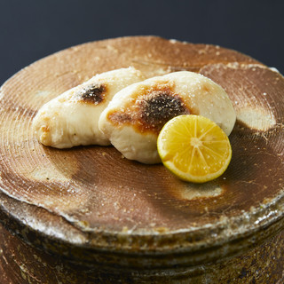 和の食 いがらし_2