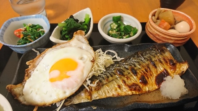 彩菜 - 柏林台（食堂）の写真