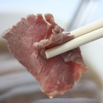 文章牛肉湯 - 