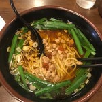 中国料理龍 - 台湾ラーメン