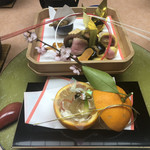 里湯昔話・雄山荘 - 