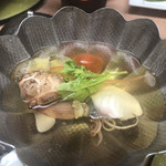 里湯昔話・雄山荘 - 