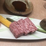 里湯昔話・雄山荘 - 