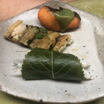 里湯昔話・雄山荘 - 