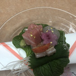 里湯昔話・雄山荘 - 