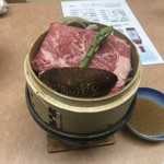 里湯昔話・雄山荘 - 