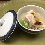 里湯昔話・雄山荘 - 