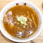 さっぽろ純連 札幌店 - 