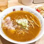 さっぽろ純連 札幌店 - 