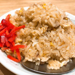 さっぽろ純連 札幌店 - 