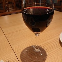 fish&wine BLUE OCEAN GRILL - カベルネ・ソーヴィニヨン￥