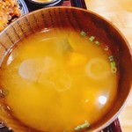 居酒屋 かてて - 