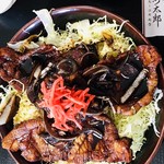 やきかつ太郎 - 