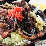 やきかつ太郎 - 