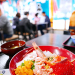 口コミ一覧 境港のさかな塾 旧店名 境港の漁師小屋 馬場崎町 魚介料理 海鮮料理 食べログ