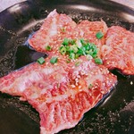 焼肉れすとらん ヨコムラ - 