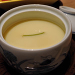 Hakata Unagiyafujiuna - 茶碗蒸し