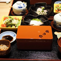 博多うなぎ屋 藤う那 - 期間限定うなぎ御膳¥2500税込