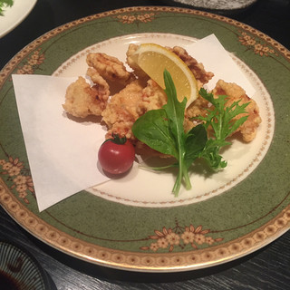 海鮮料理 海王丸_1