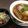 らぁ麺 紫陽花