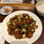 Chinese Café Eight - 