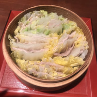 豚匠 那覇店 - 