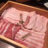 豚匠 那覇店 - 