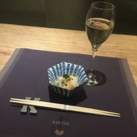 肉寿司 肉和食 KINTAN コレド室町 - 