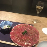 肉寿司 肉和食 KINTAN コレド室町 - 
