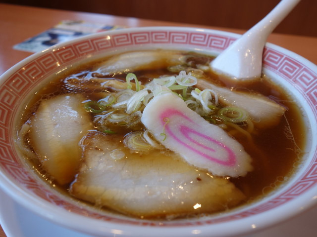 幸楽苑 梁川店 - 梁川（ラーメン）の写真
