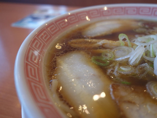 幸楽苑 梁川店 - 梁川（ラーメン）の写真