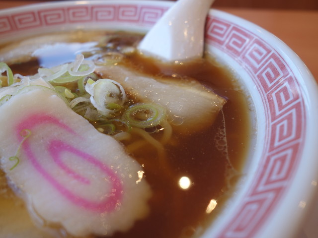 幸楽苑 梁川店 - 梁川（ラーメン）の写真