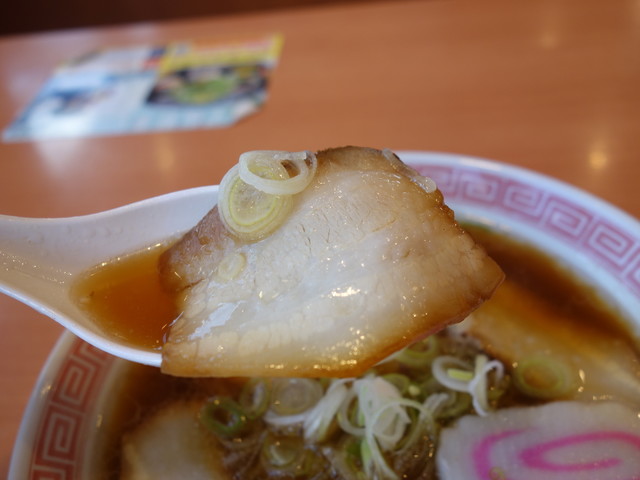 幸楽苑 梁川店 - 梁川（ラーメン）の写真